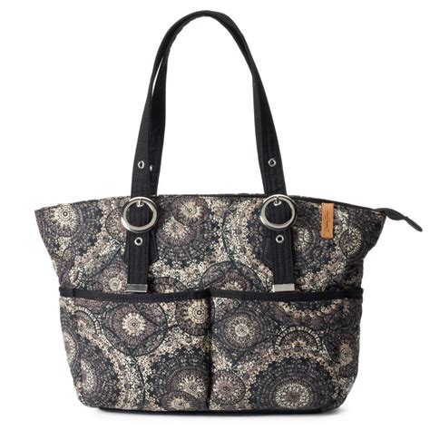 donna sharp quilted handbags